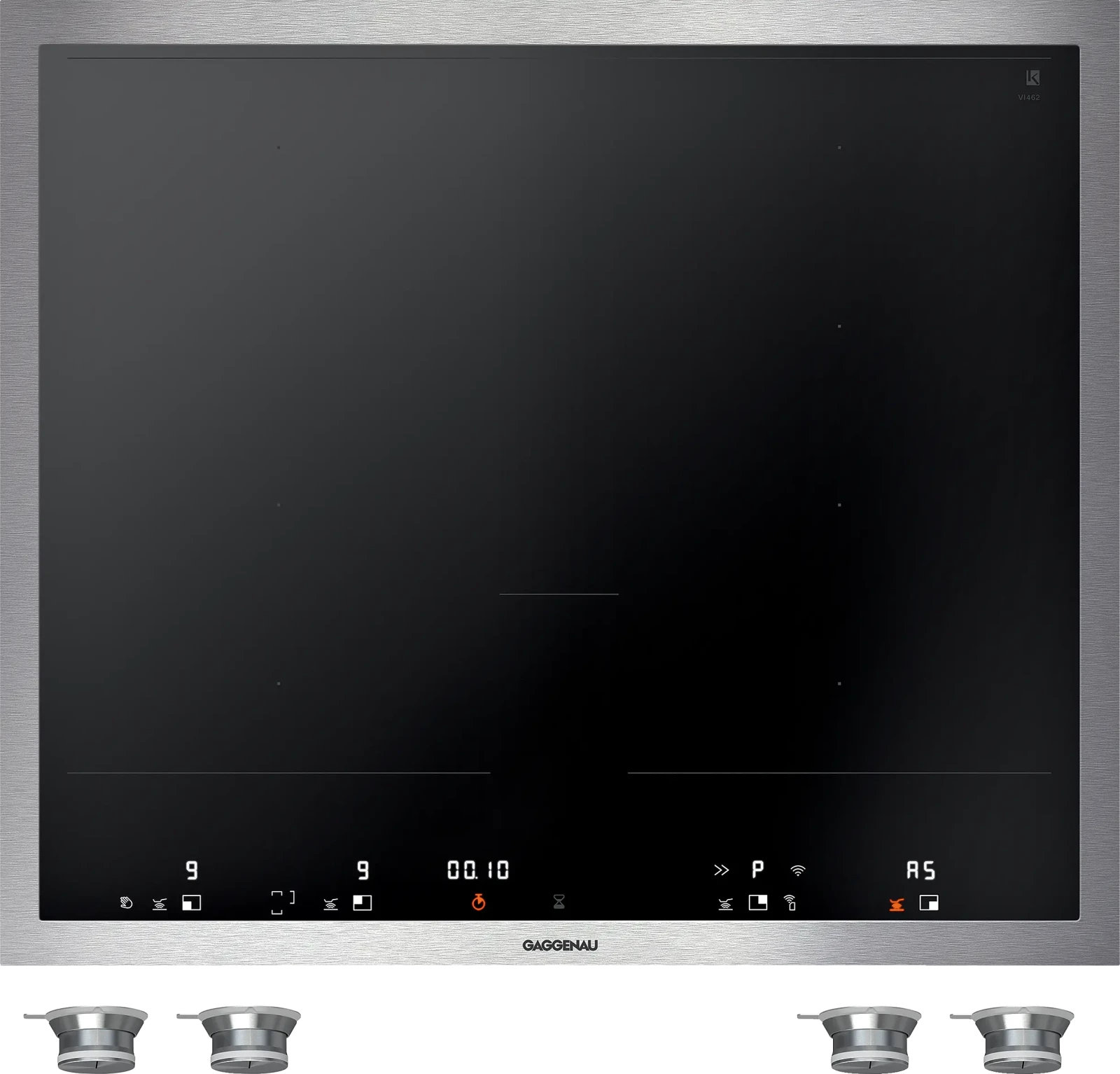 Gaggenau VI462113 Vario İndüksiyonlu Ocak