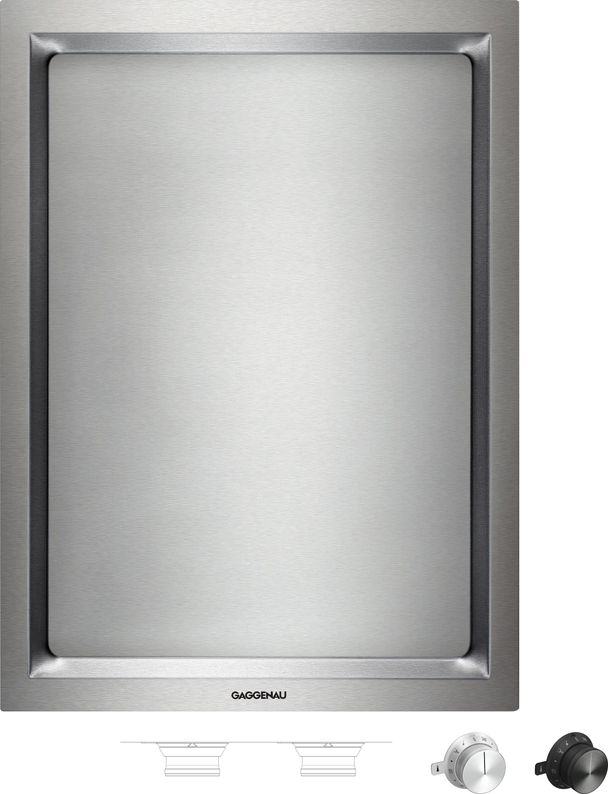 Gaggenau VP414115 Vario Teppan Yaki