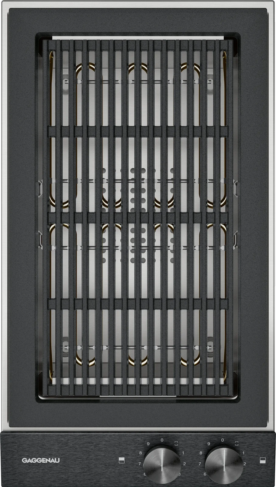 Gaggenau VR230120 Vario elektrikli ızgara