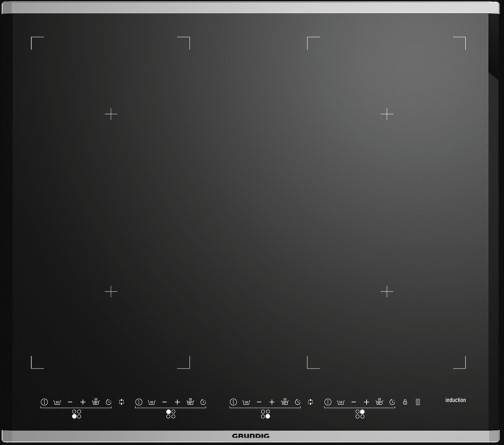 Grundig GIEI 627430 X Deluxe