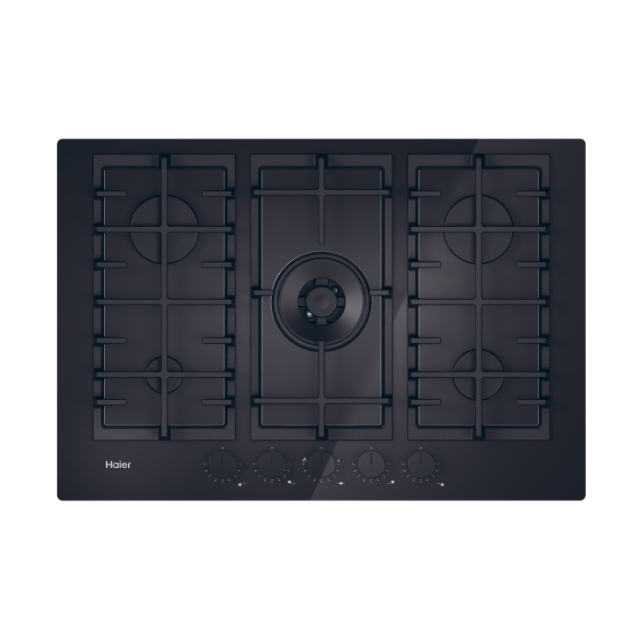 Haier Gas On Glass Series 2 HAVG75TBPB