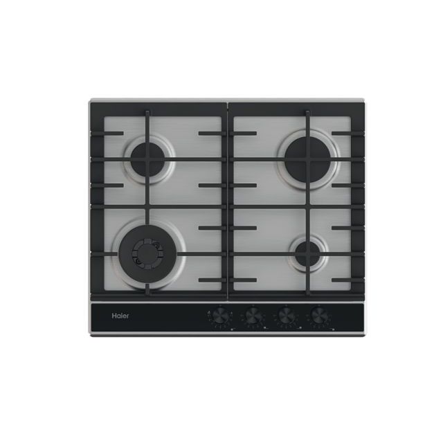 Haier Gas On Metal Series 4 HAHG6BF4XH
