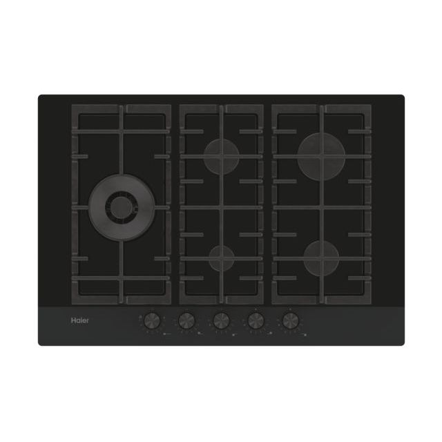 Haier I-Move Gas On Glass Series 6 HAVG7WL4HB