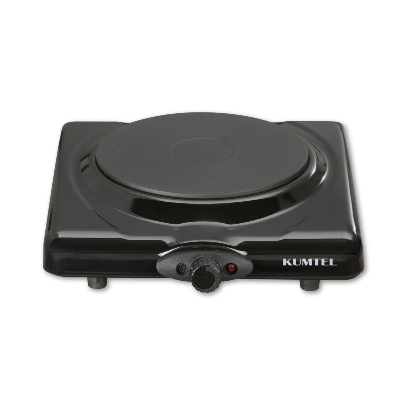 Kumtel Elektrikli Hotplate Siyah Ocak LX-7115 (3003HG30STR06)