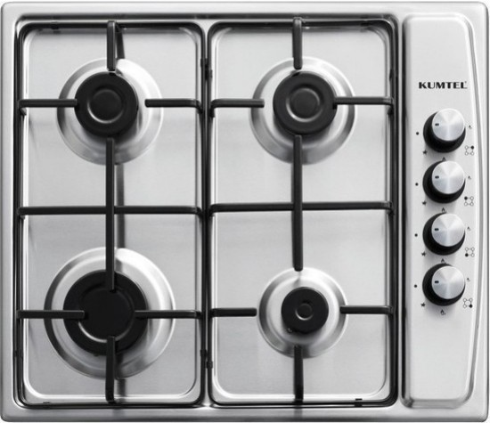 Kumtel KO-410BF Doğalgazlı