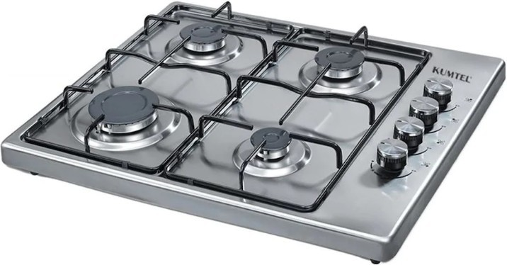 Kumtel KO-420 Inox