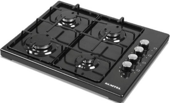 Kumtel LX-420F Siyah