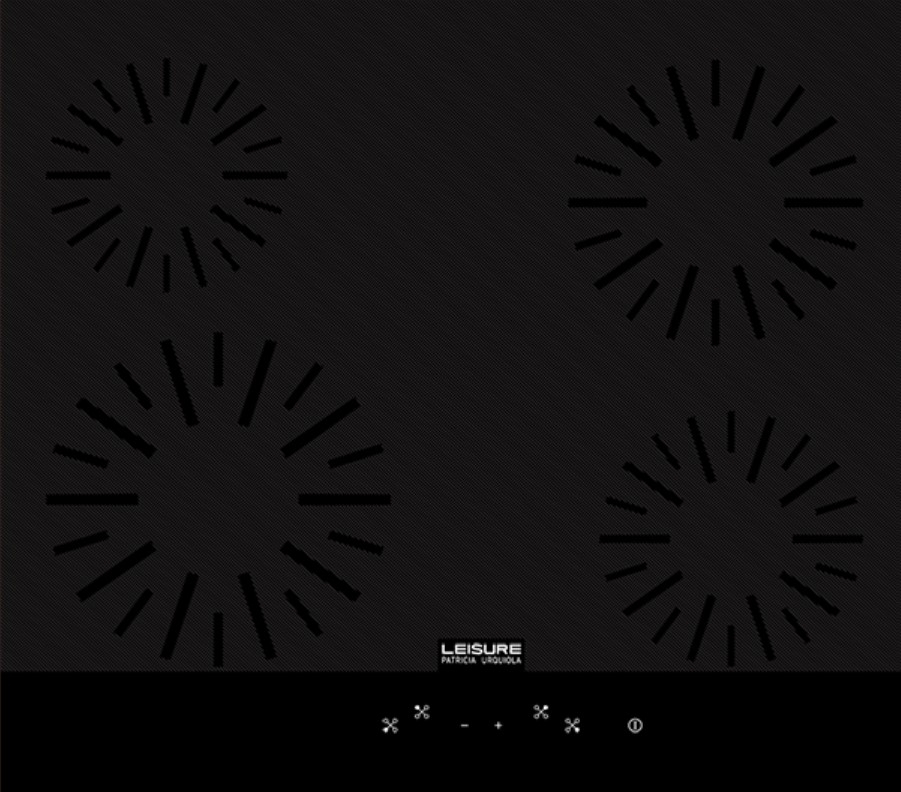 Leisure POL 600 VS
