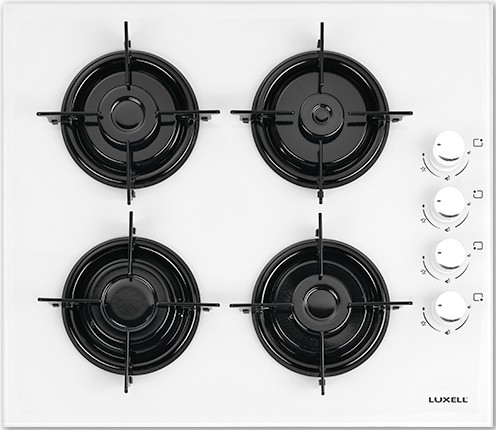 Luxell 40TAHDF BEYAZ