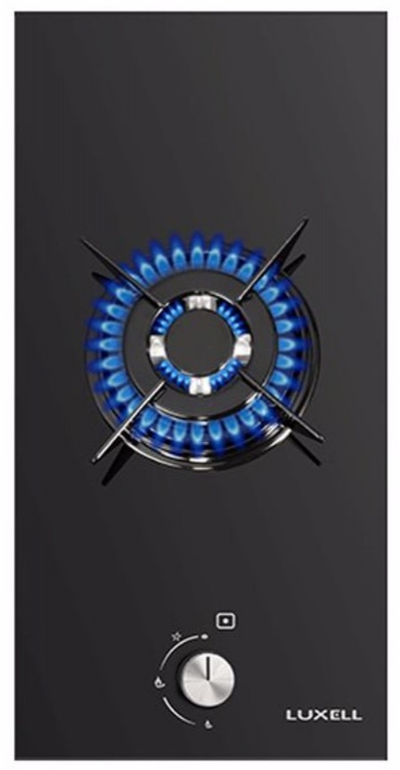 Luxell C3-10WF Wok