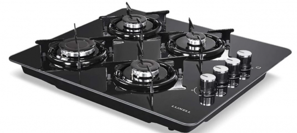 Luxell LX-40 LPG