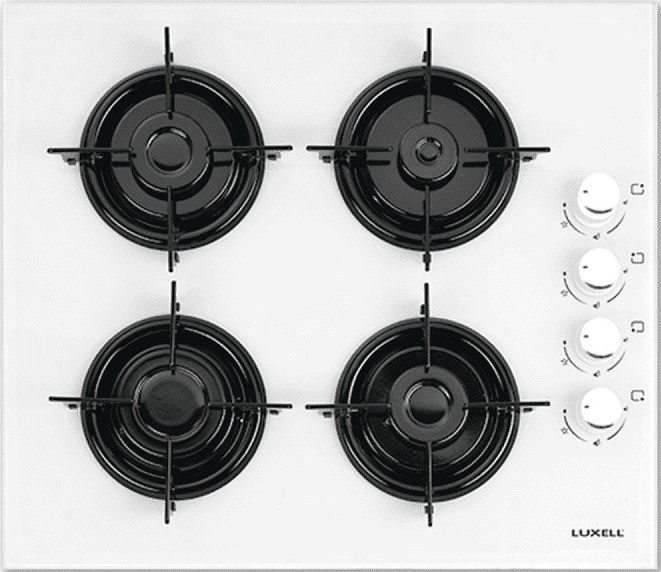 Luxell LX-40 TAHDF BEYAZ