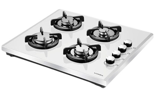 Luxell LX-40TS-HDF BEYAZ