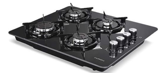 Luxell LX-40TS-HDF
