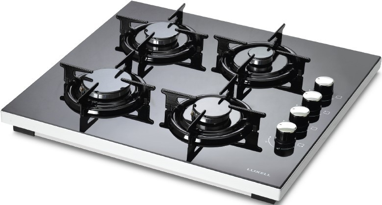 Luxell LX-40TS-HDF SIYAH