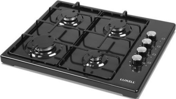Luxell LX-420 SIYAH