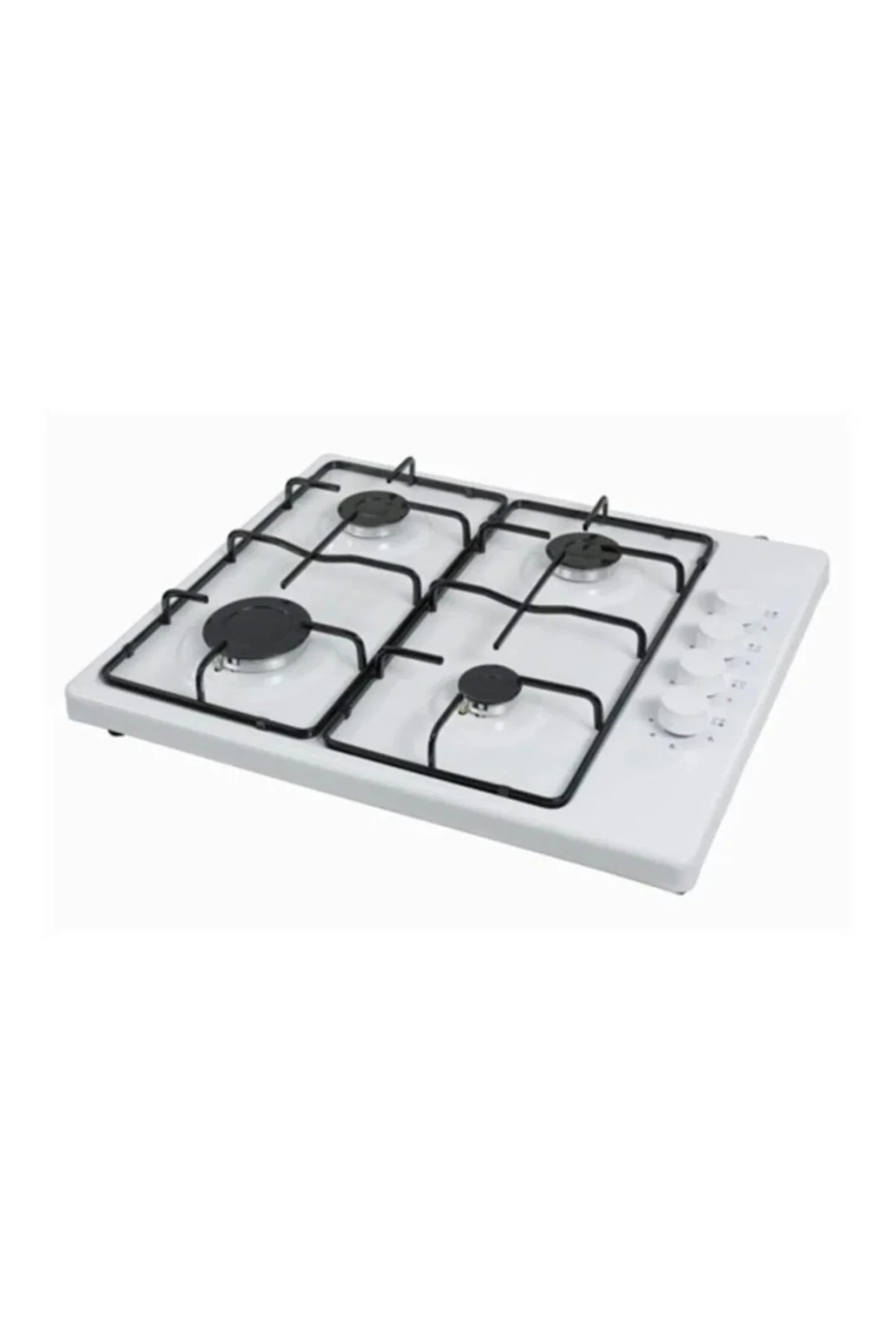 Luxell Set Üstü LPG Gazlı Ocak Beyaz – LX-420F