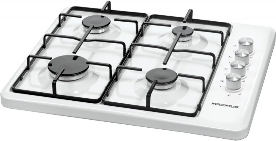 Minisan Maximus SE 6401 LPG