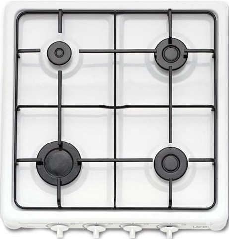 Optimum 4 Gözlü Doğalgaz