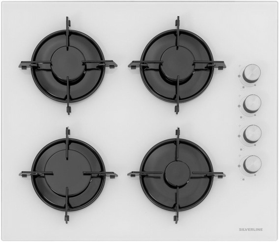 Silverline CS5349W01