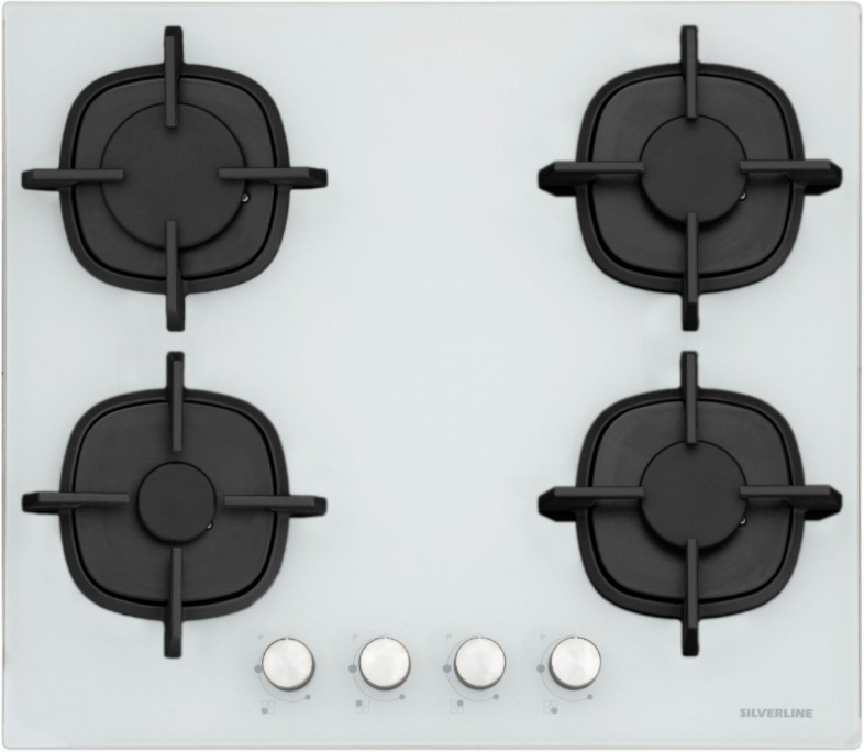 Silverline CS5437W01