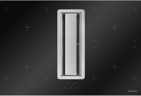 Silverline Flow-In