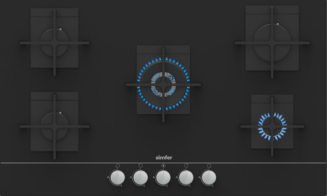 Simfer 3917