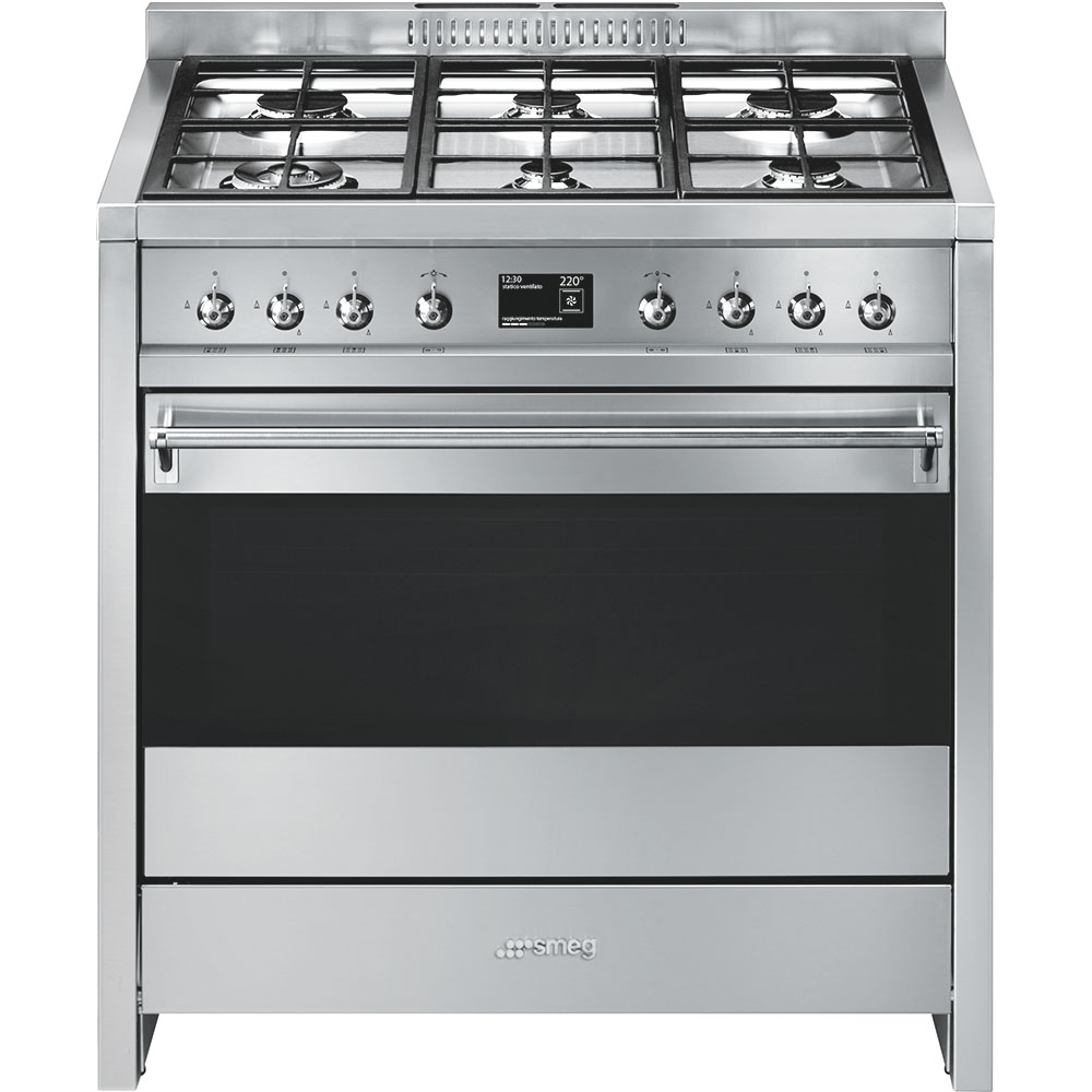 Smeg Kuzine Classica