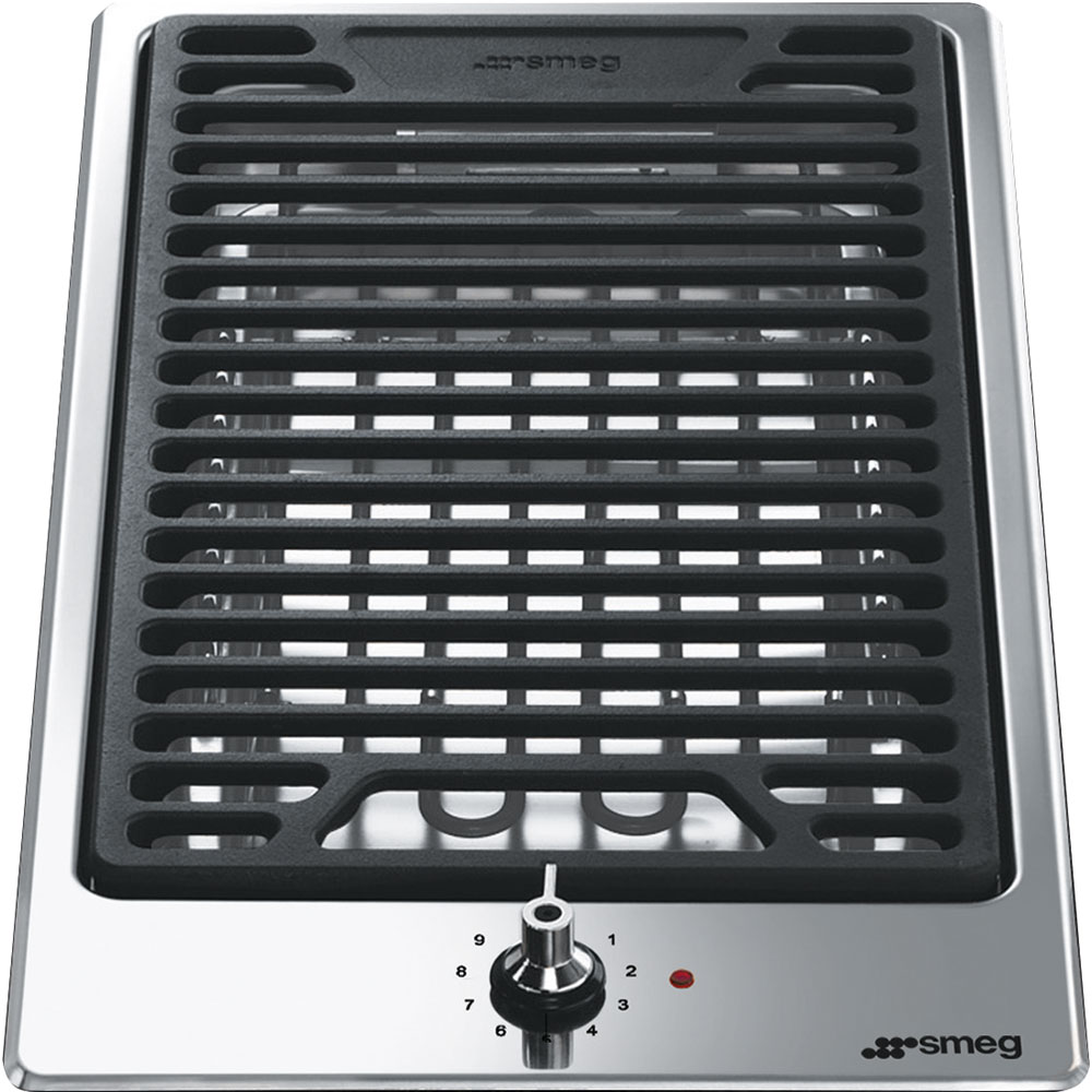 Smeg Ocak Classica