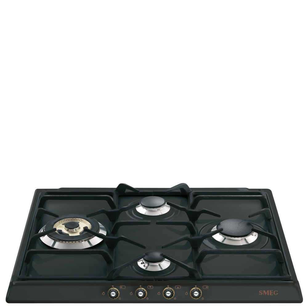 Smeg Ocak Cortina