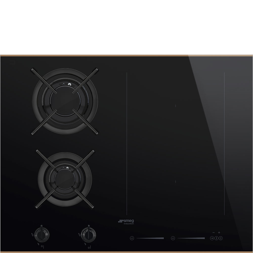Smeg Ocak Dolce Stil Novo