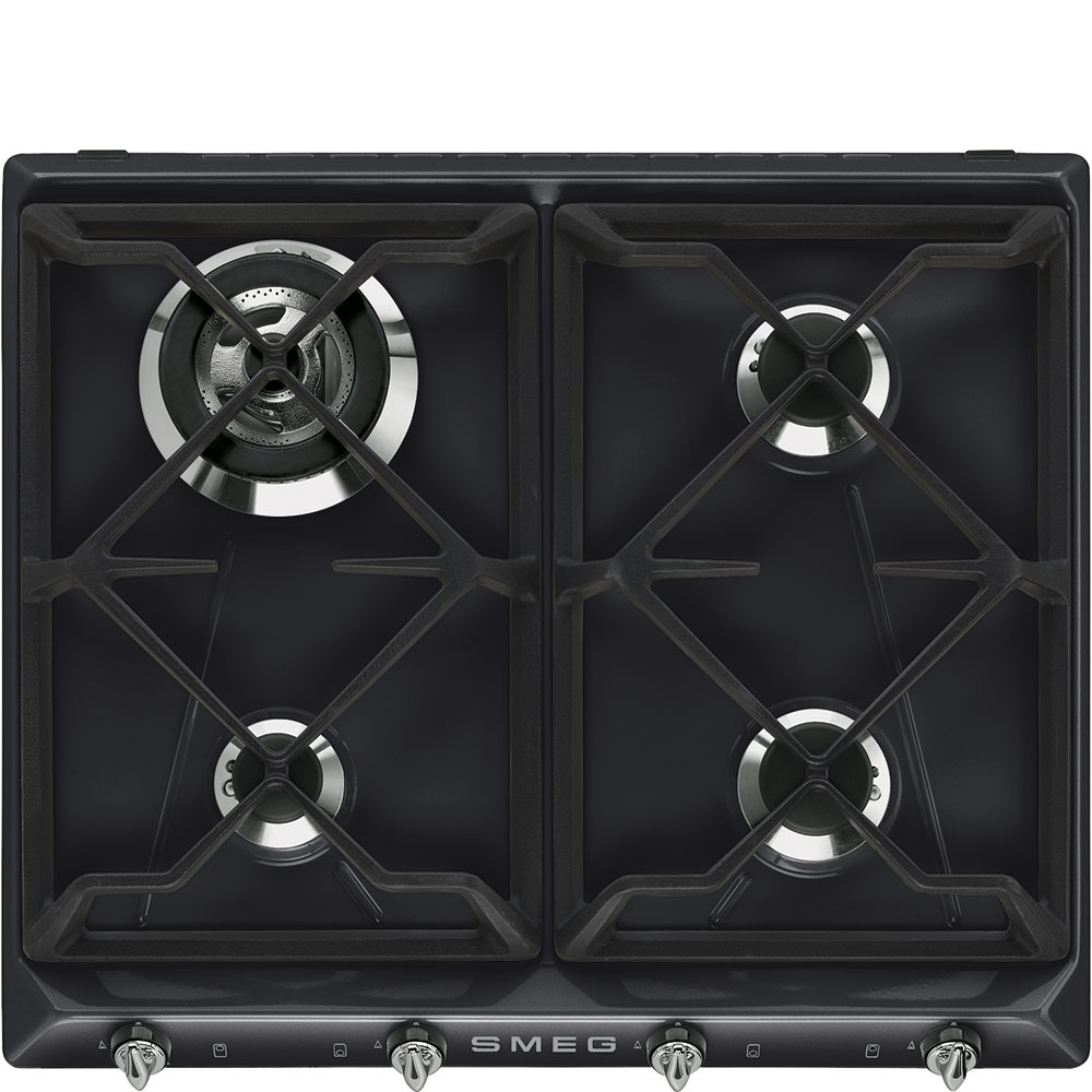 Smeg Ocak Victoria