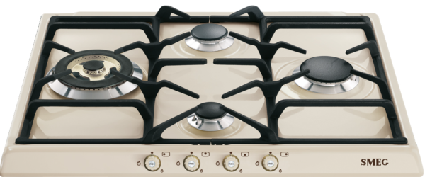 Smeg SR764PO