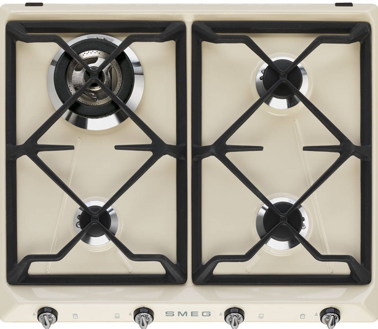 Smeg SR964PGH