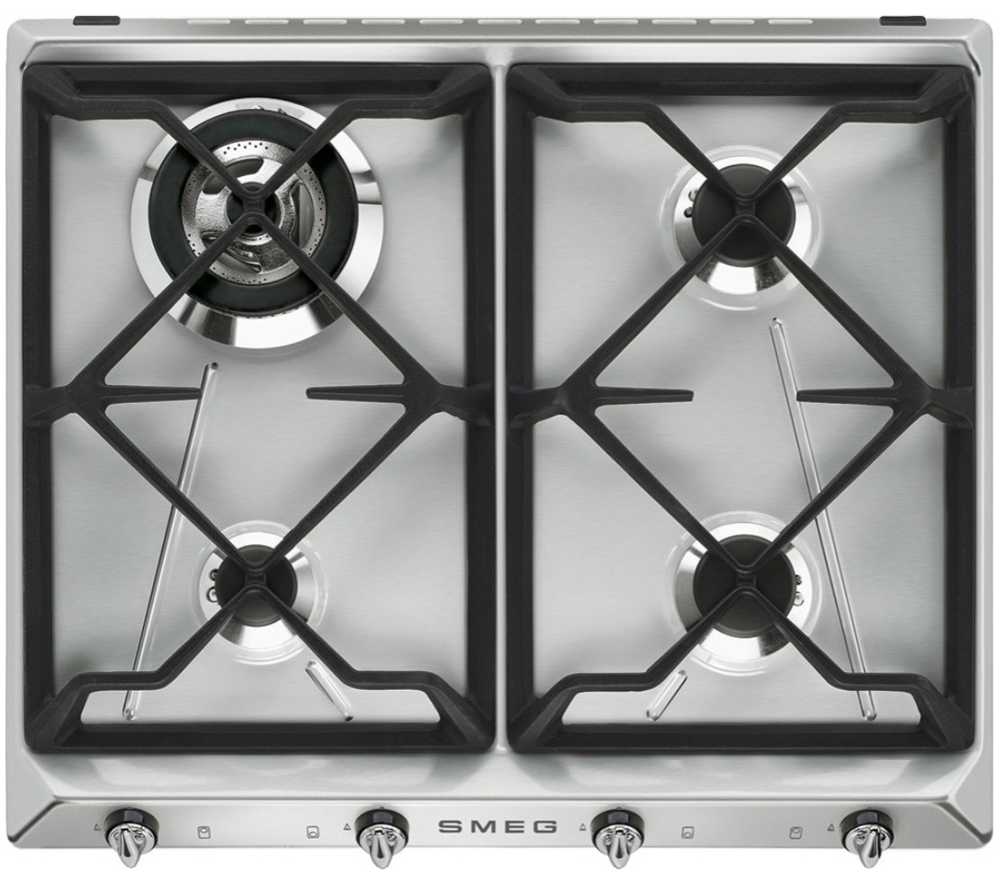 Smeg SR964XGH