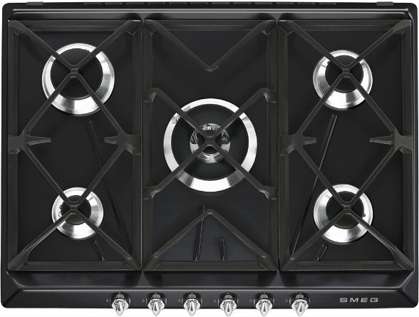 Smeg SR975NGH Victoria 70cm