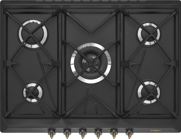 Smeg SRV876AOGH