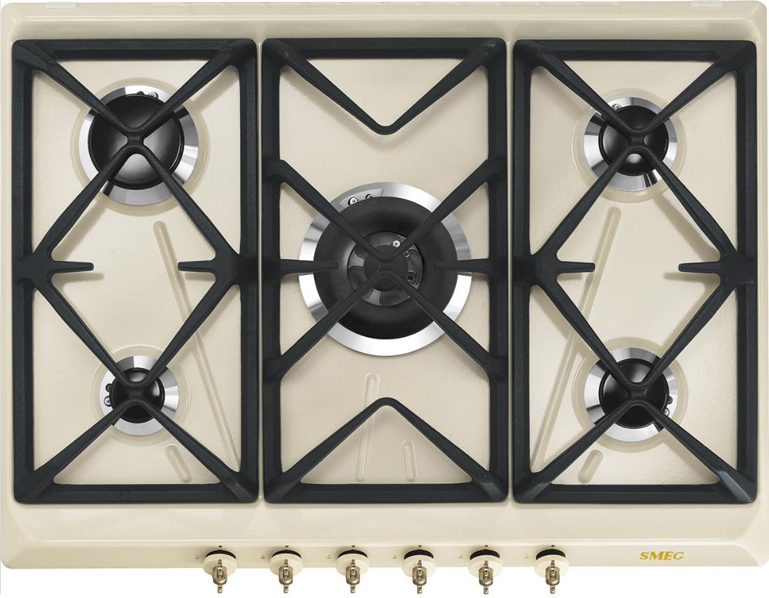 Smeg SRV876POGH