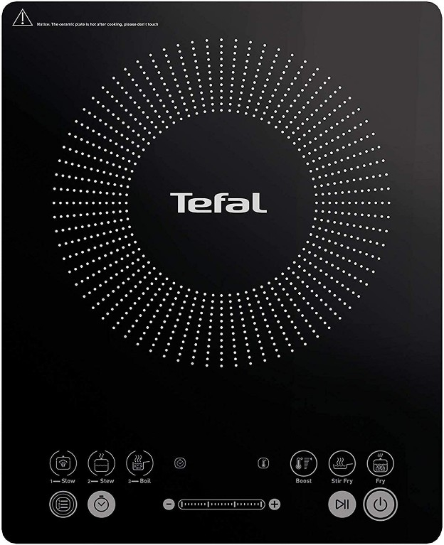Tefal İH-2108 Everyday Slim