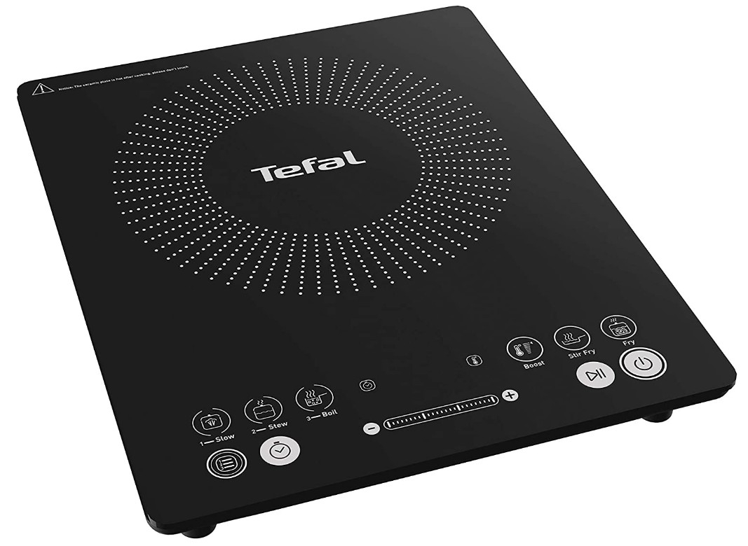 Tefal İH-2108 Everyday Slim görsel 2