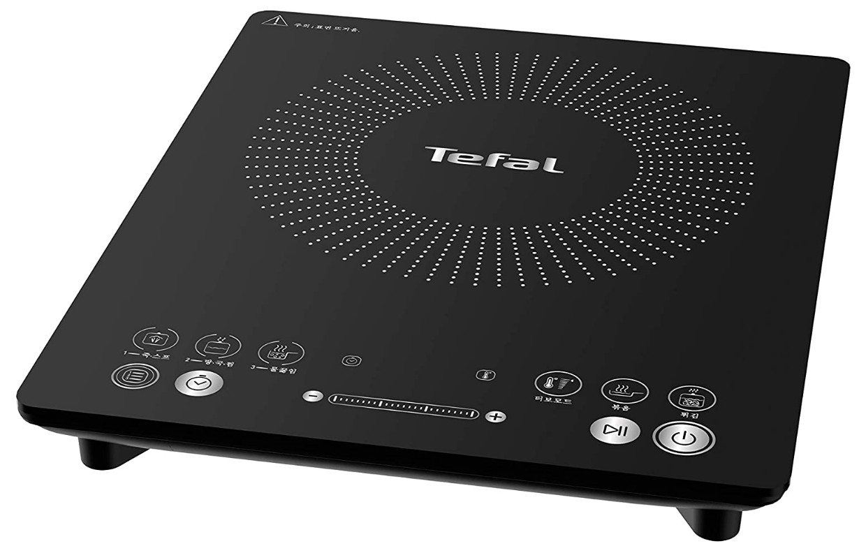 Tefal İH-2108 Everyday Slim görsel 3