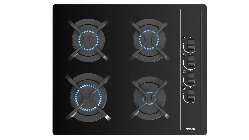 Teka GBC 64002 KBC