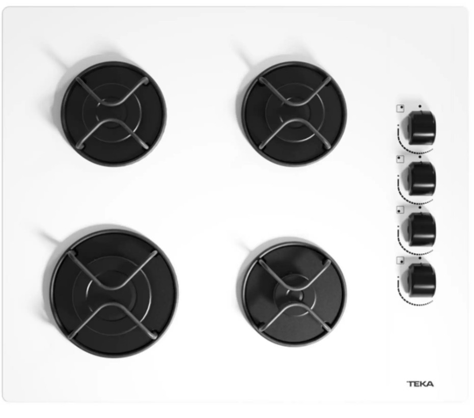 Teka GBE 64002 WH
