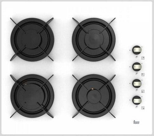 Teka HEL LUX 60 4G AI AL L