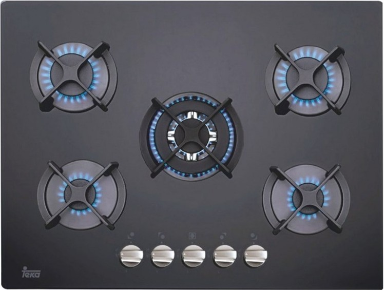 Teka HF LUX 70 5G AI AL
