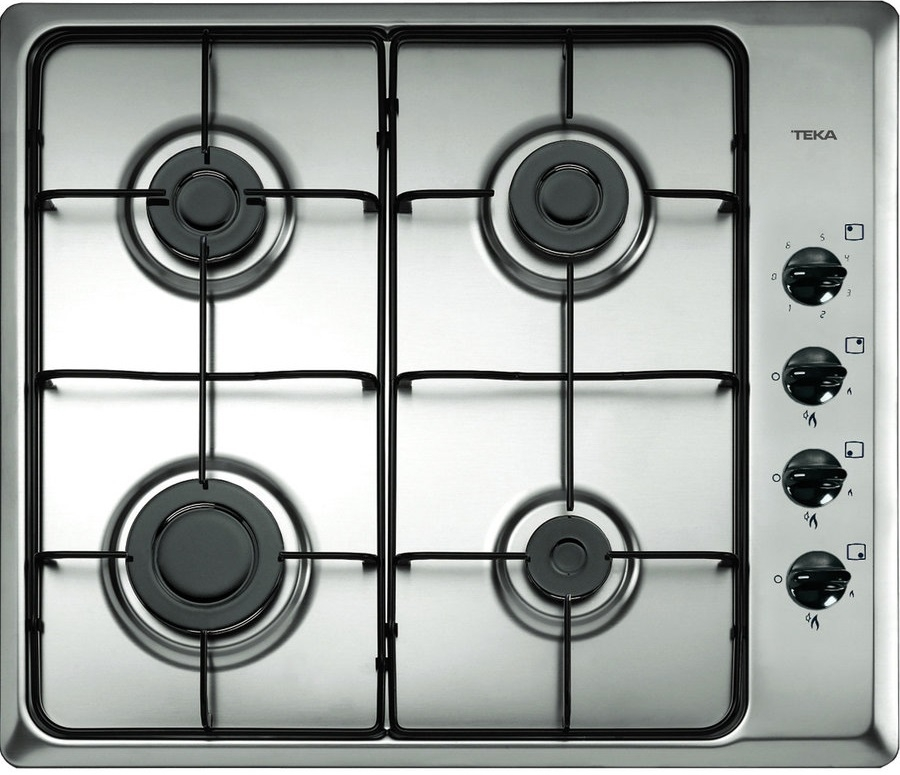 Teka HLX 60 4G AI AL