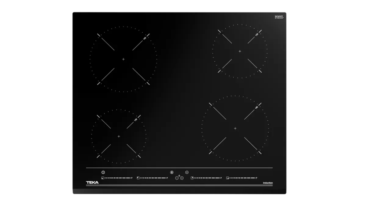 Teka IZC 64010 BK MSS