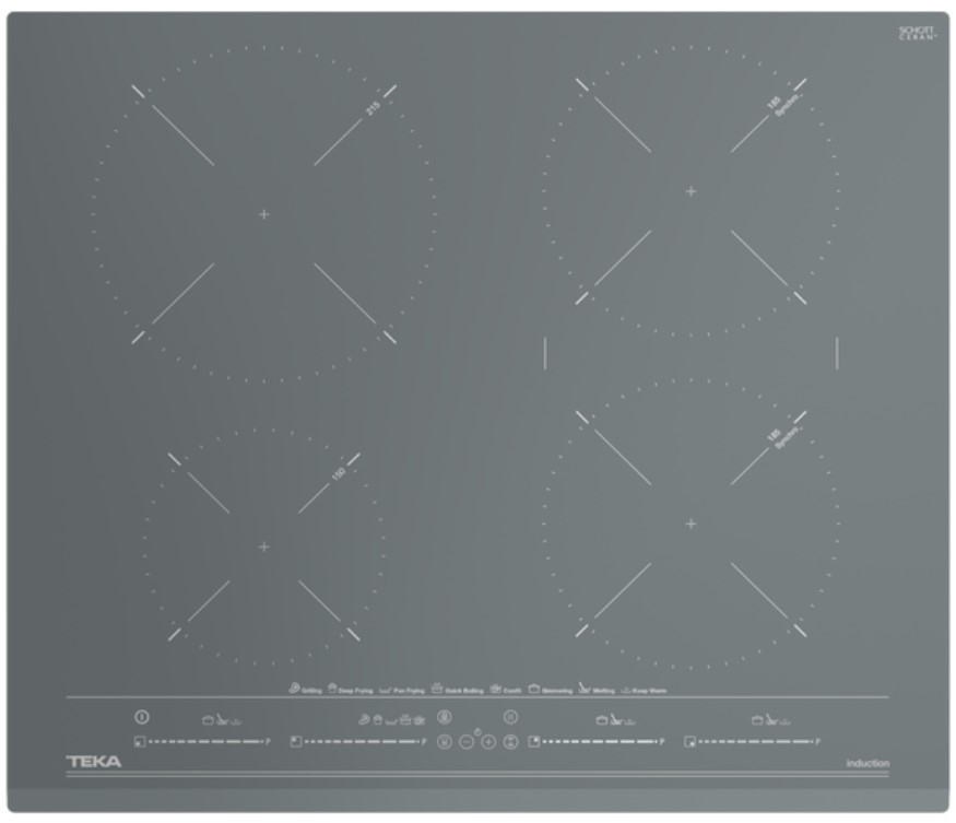 Teka IZC 64630 ST MST