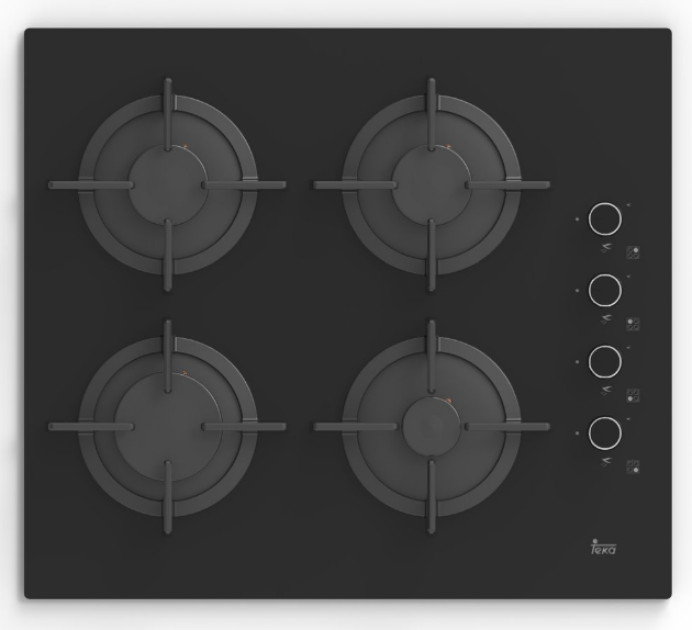 Teka PAC 60 Siyah