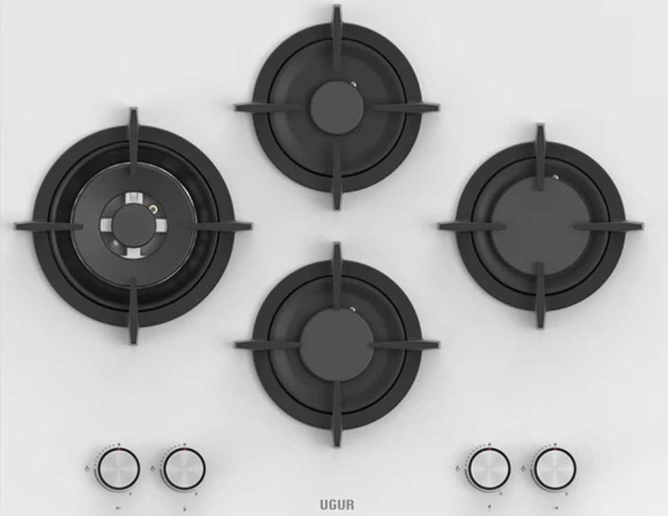 Uğur UAO 6541W3 BCO RCR1